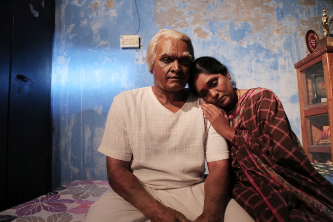 சீதக்காதியில் என்னுடைய கேரக்டர் பேசப்படும் – அர்ச்சனா