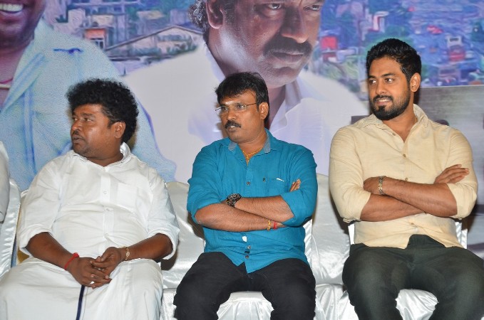 அமேஸான், நெட்பிளிக்ஸால் சின்ன படங்களுக்கு ஏற்பட போகும் அபாயம் ; ஆரி எச்சரிக்கை!