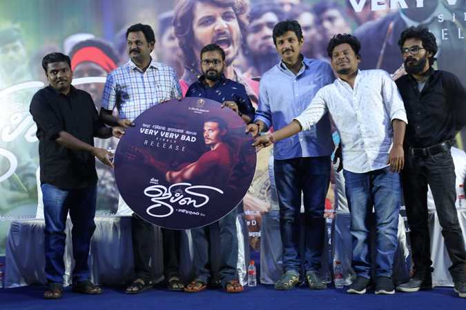 தோழர் என்பதன் பொருள் மாறிவிட்டது – இயக்குநர் ராஜு முருகன் ஆதங்கம்-