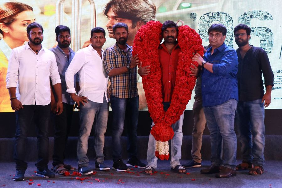 சமகால இளைஞர்களின் பிரதிபலிப்பு தான் ‘மக்கள் செல்வன் ’ விஜய் சேதுபதி திருமுருகன் காந்தி பாராட்டு