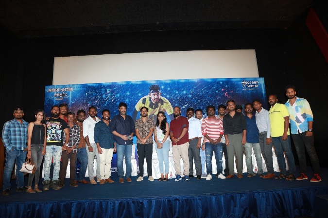 நட்பே துணை’ எனது நிறுவனத்தின் சிறந்த படமாக இருக்கும் – சுந்தர்.சி