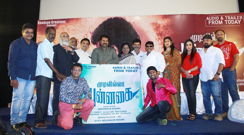வேலுபிரபாகரன் அறிவுமிக்க ஆசான், நான் மக்கு மாணவி – கஸ்தூரி