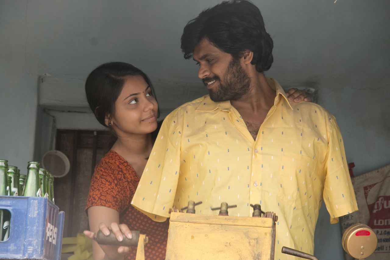 நடித்தர வர்க்க இளைஞரின் வாழ்கை பிரதிபலிப்பு – தோழர் வெங்கடேசன்