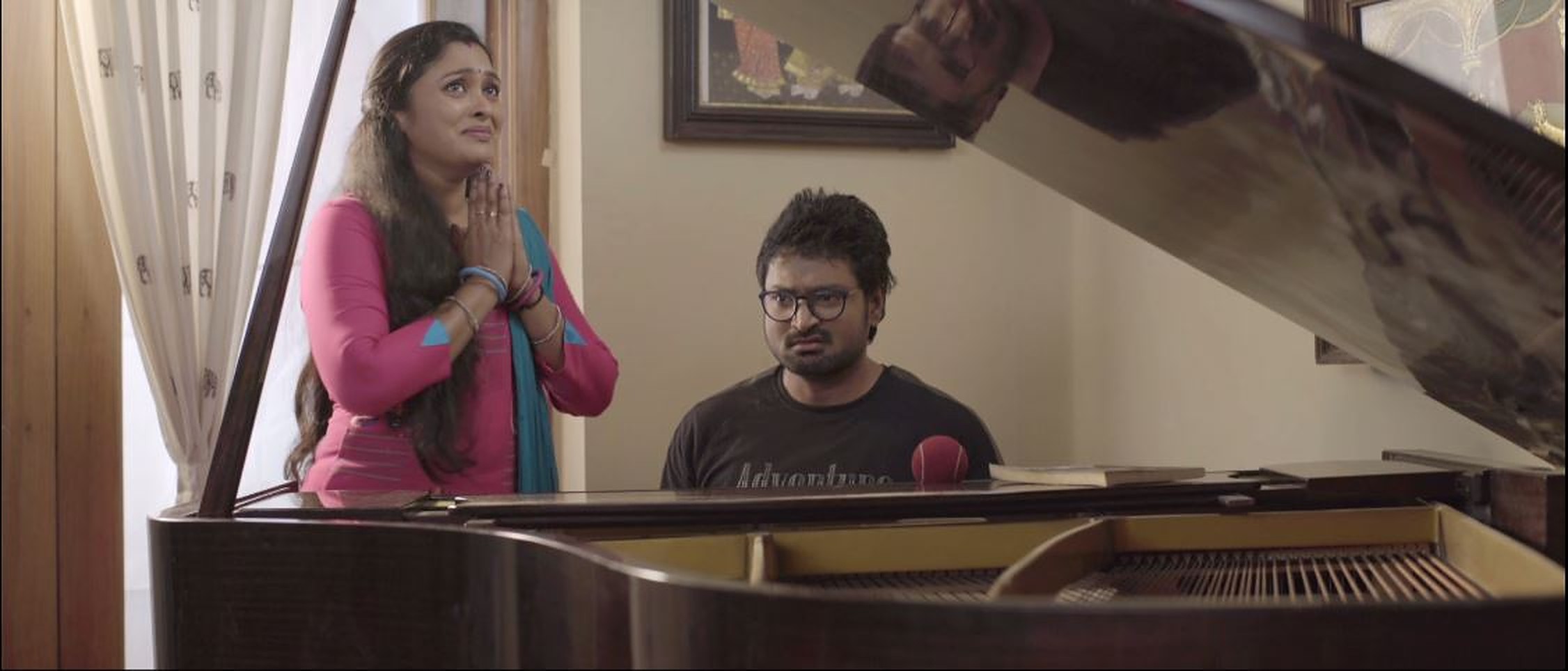 இயக்குனர் ஜஸ்வினி இயக்கத்தில் ‘கல்யாணம் கண்டிஷன்ஸ் அப்ளை 2.0’