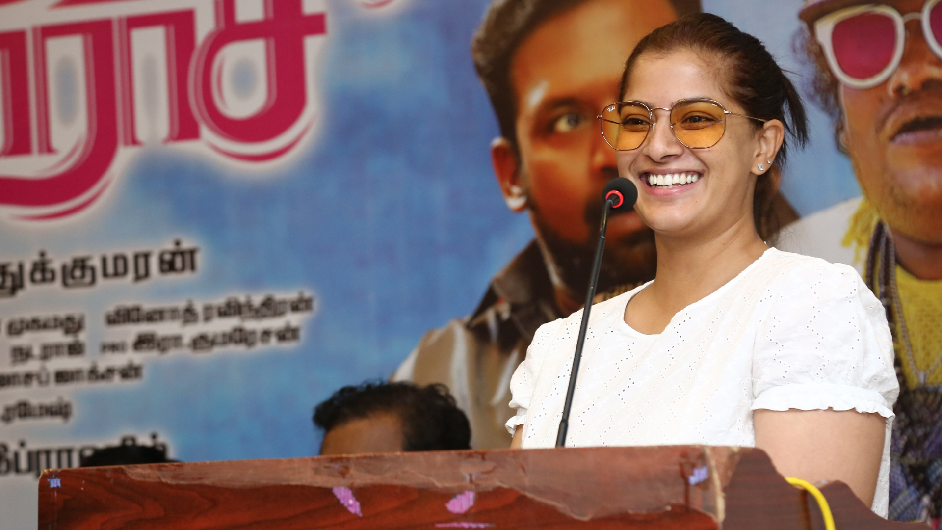 நான் திருமணம் செய்து கொள்ள மாட்டேன் – வரலட்சுமி சரத்குமார் அதிரடி