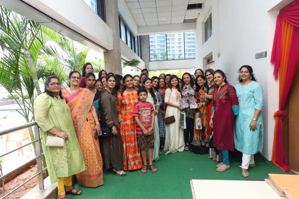 3rd Edition of Fashion A Fair