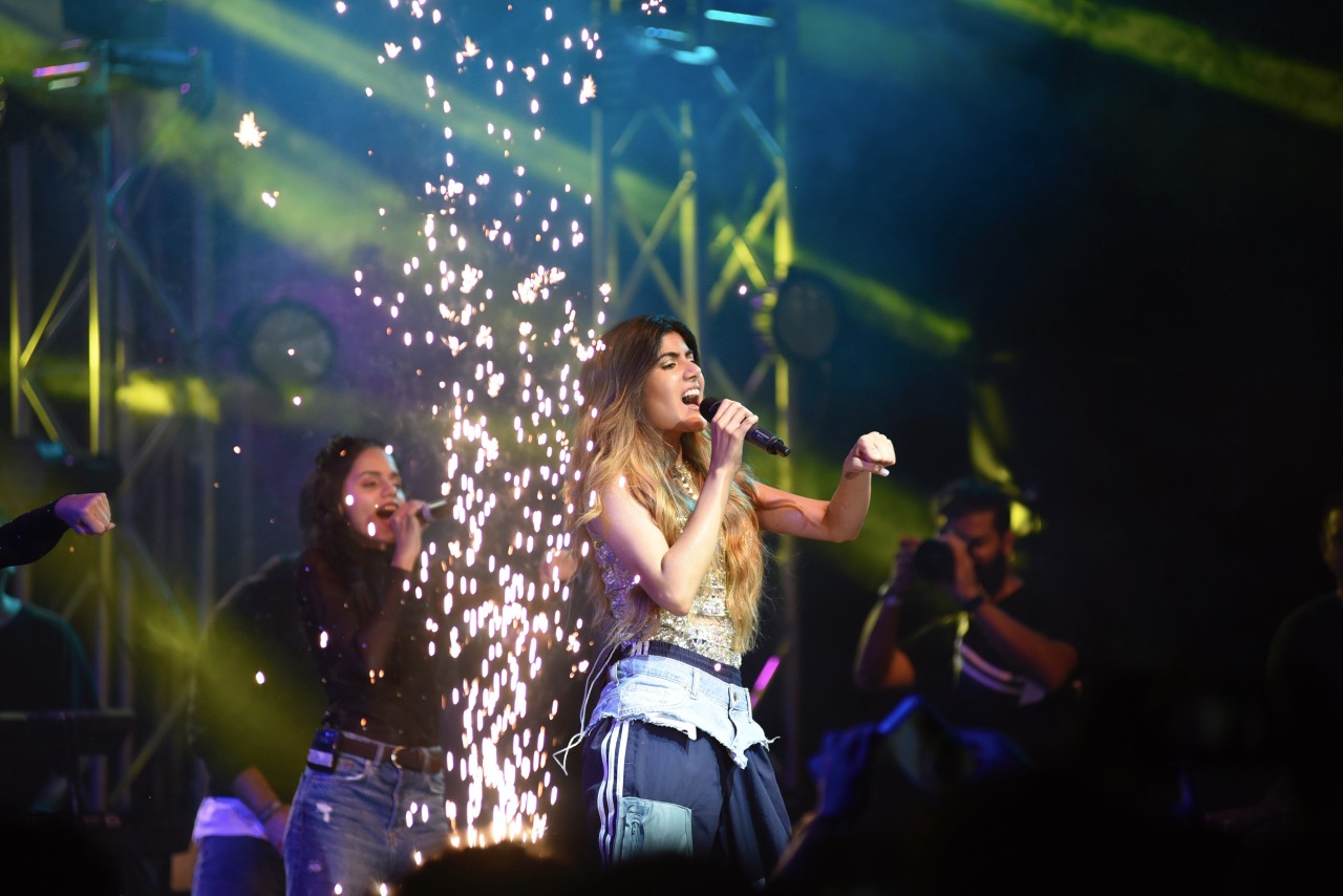 “Ananya Birla – Live 2019” – Chennai