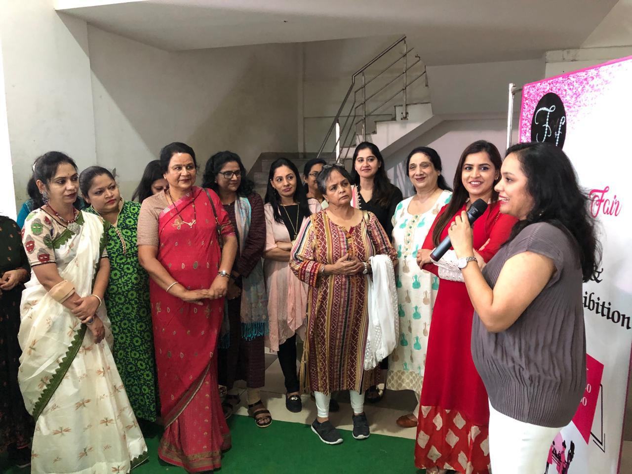 Fashion a fair – lifestyle and designer exhibitions
