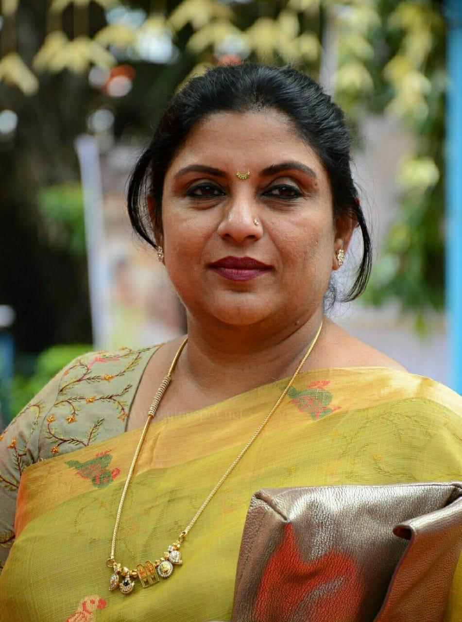 *At a time when central and state governments are struggling to contain the rapid spread of Covid-19 in India, Actress Sripriya appeals to concerned Authorities*