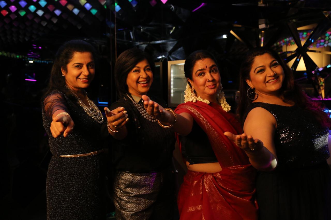 Miracle Entertainment produces, ‘O Andha Naatkal’