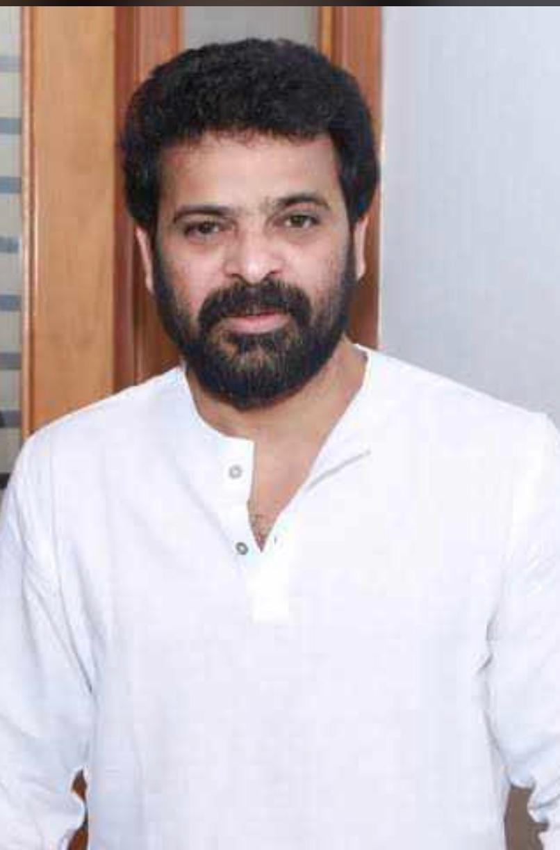 இயக்குநர் அமீரின் இரங்கல்  ———————————-செய்தி