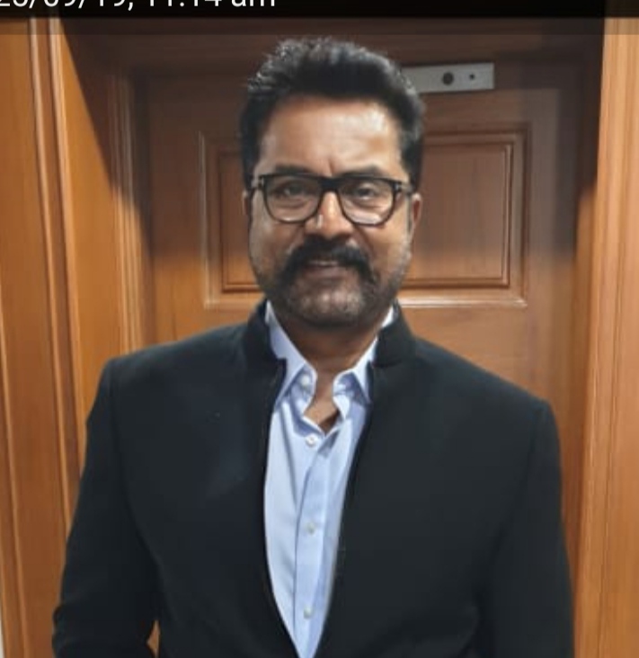 💥அகில இந்திய சமத்துவ மக்கள்கட்சி தலைவர் ஆர்.சரத்குமார் இன்று பிற்பகல் 2.30 மணிக்கு சாத்தான்குளம் சென்றார்.