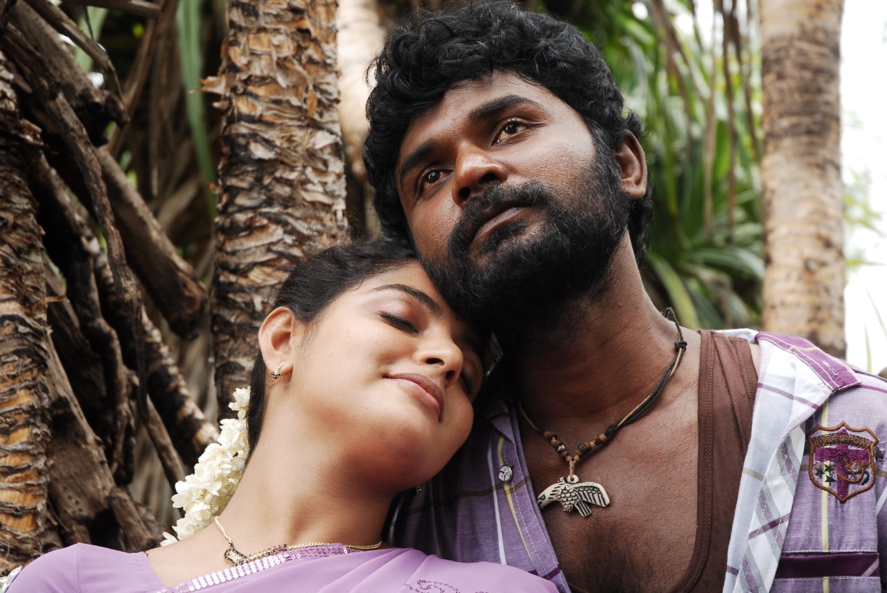 ஆன்லைன் தியேட்டரில் வெளியாகும் முதல் தமிழ் திரைப்படம் ஒன்பது குழி சம்பத் – தயாரிப்பாளர் திருநாவுக்கரசு பெருமிதம்*