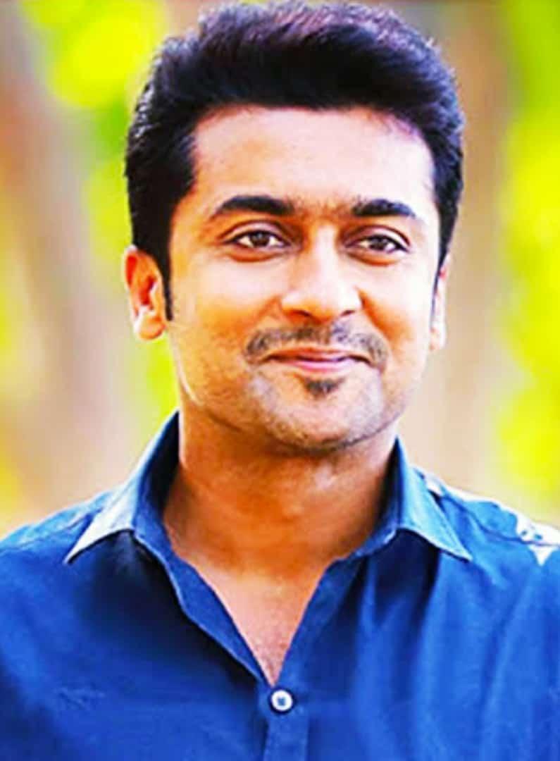 விரைவில்  “சூரரைப்போற்று” மூன்றாவது பாடல். முன்னோட்டமாக ஜூலை23 சூரியா பிறந்தநாளில்   ஒரு நிமிட ஸ்பெஷல் வீடியோ!
