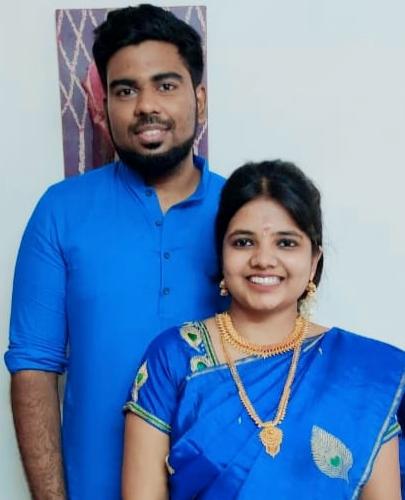 அஜித்தை அறிமுகம் செய்த இயக்குநர் செல்வாவின் மகனுக்குத் திருமணம்!