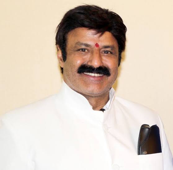 *Nandamuri Balakrishna Is Contributing Rs 55 Lakhs To COVID Center At Hindupur*