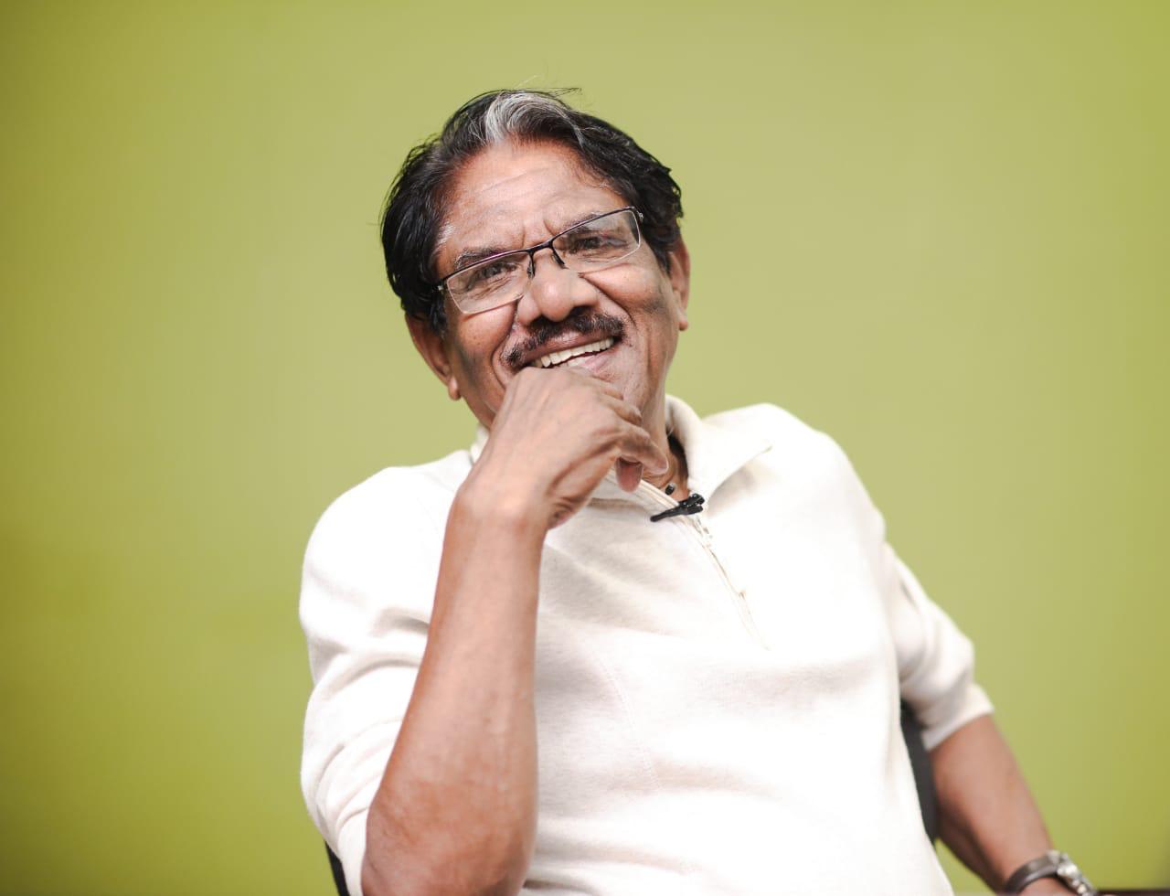 மதிப்பிற்குரிய தமிழக முதல்வருக்கும், அமைச்சர் கடம்பூர் ராஜூ அவர்களுக்கும் நன்றிகள்.