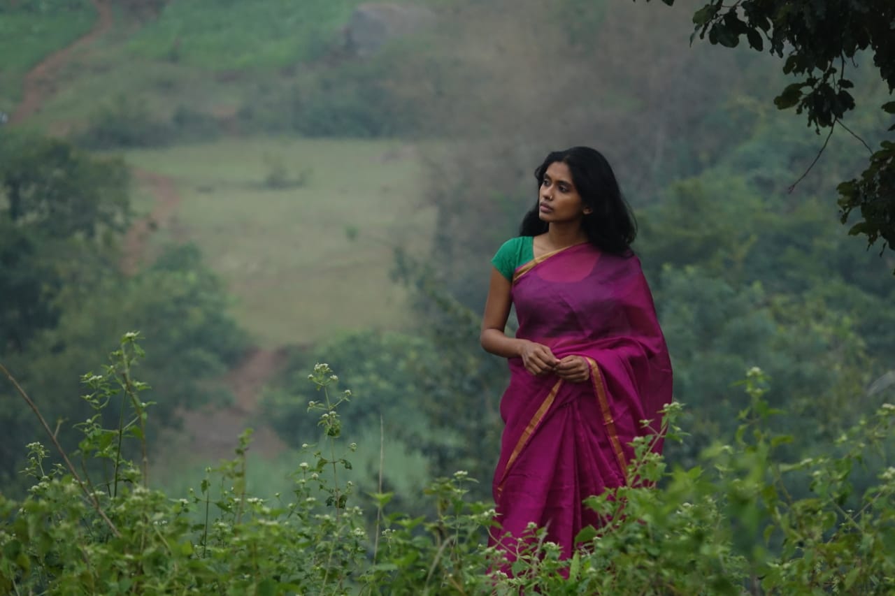 புதிய முயற்சியாக முற்றிலும் மாறுபட்ட சினிமாவை வெளியிடும் நீலம் புரொடக்சன்ஸ்.