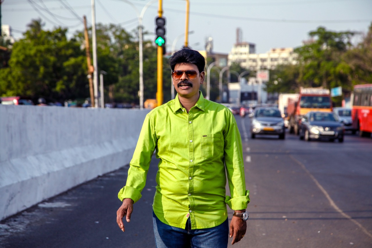 சர்வதேச திரைப்பட விழாக்களில் டாக்டர் மாறனின் ‘பச்சை விளக்கு’ திரைப்படம்