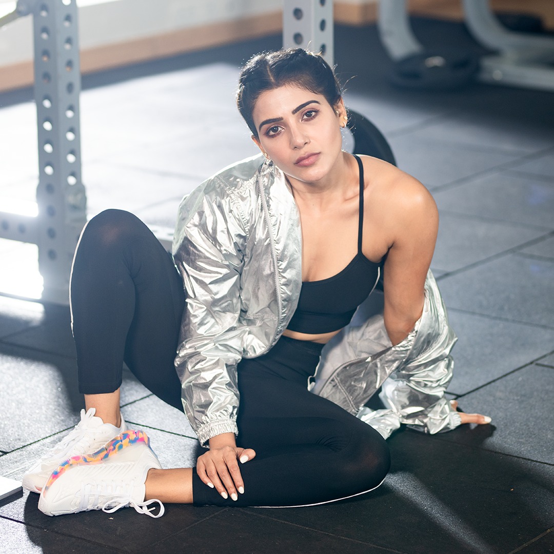 Upasana Kamineni Konidela Announces Samantha Akkineni as Guest Editor URLife.co.in