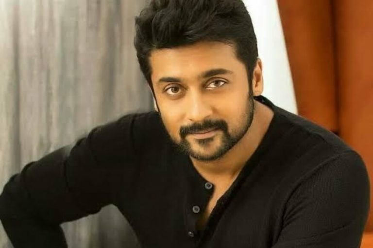 ‘சூரரைப் போற்று ‘எப்போது வெளியாகும்?- சூர்யா விளக்கம்!