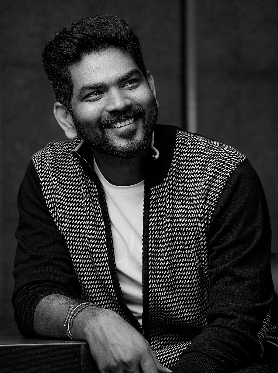 “பாவ கதைகள்”( Netflix ) நெட்ஃப்ளிக்ஸ் நிறுவனத்தின்   முதல்  தமிழ் திரைப்படம் !