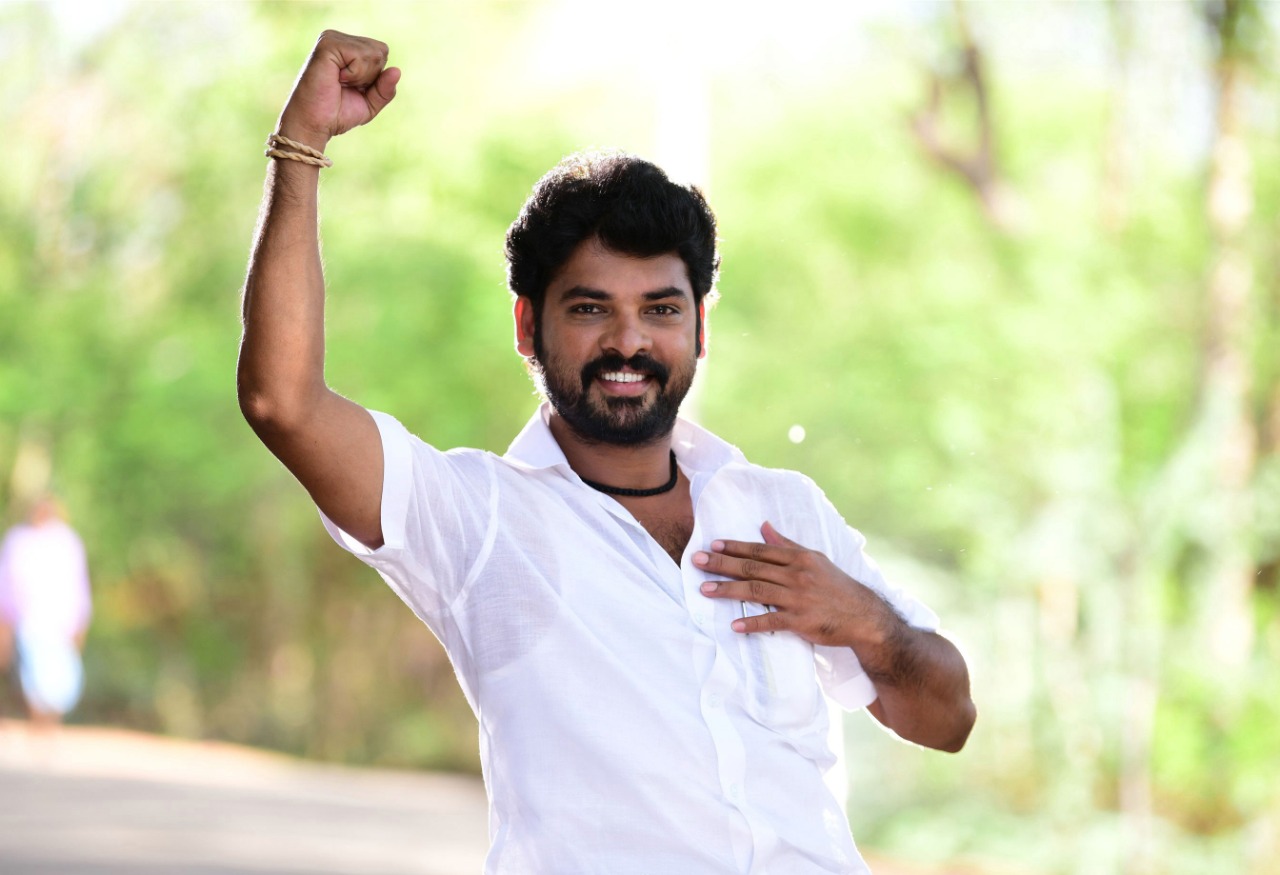 குலசாமி’ படத்தின் படப்பிடிப்பு அக்டோபர் 16 ஆம் தேதி தொடங்குகிறது..!