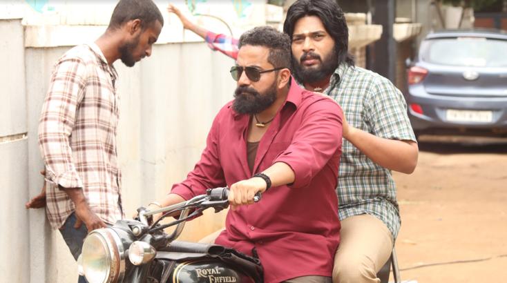 ZEE5 இன் மற்றுமொரு தரமான வெளியீடு