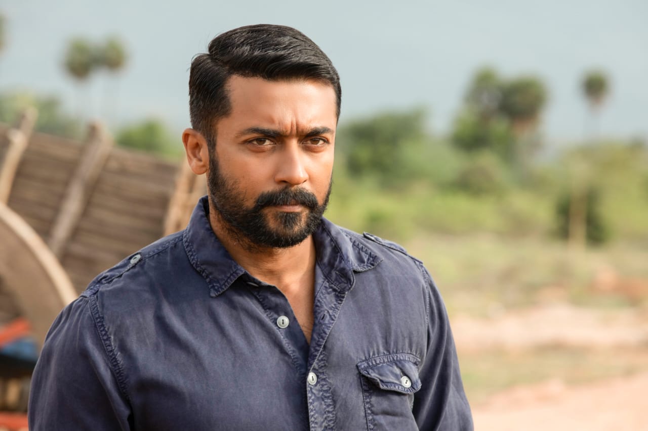 “தனது கனவுகளை தானே அடைந்து அதை பெரும் சாதனையாக மாற்றிய ஒரு நபரைப் பற்றிய கதையை நாங்கள் சொல்லியிருக்கிறோம்