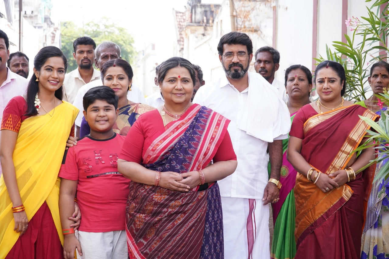 ‘சிங்கப்பெண்ணே’ – ஜீ5 வழங்கும் புதிய குடும்ப பொழுதுபோக்கு கிளப் ஷோ