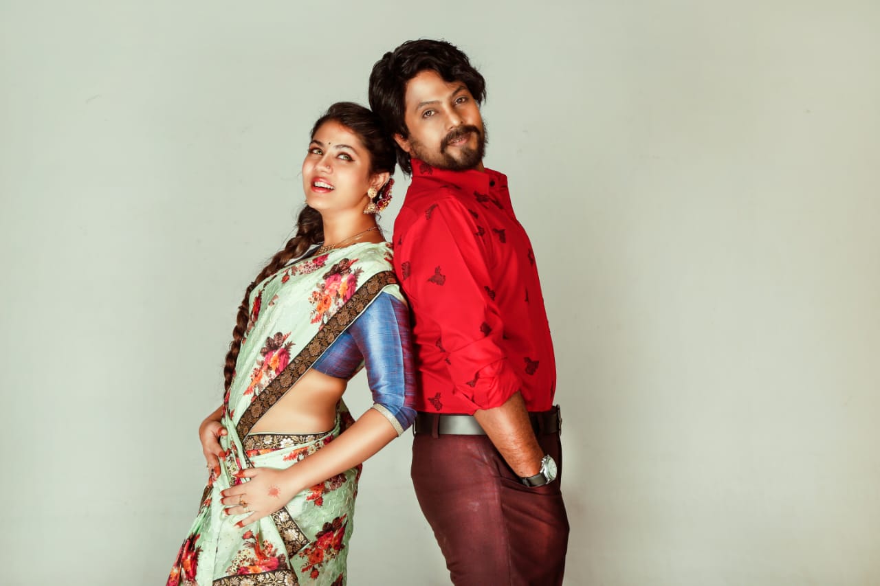 வடிவுடையான் இயக்கத்தில் ஜீவன் இரட்டை வேடங்களில் நடிக்கும் “ பாம்பாட்டம் “ ஐந்து மொழிகளில் தயாராகிறது