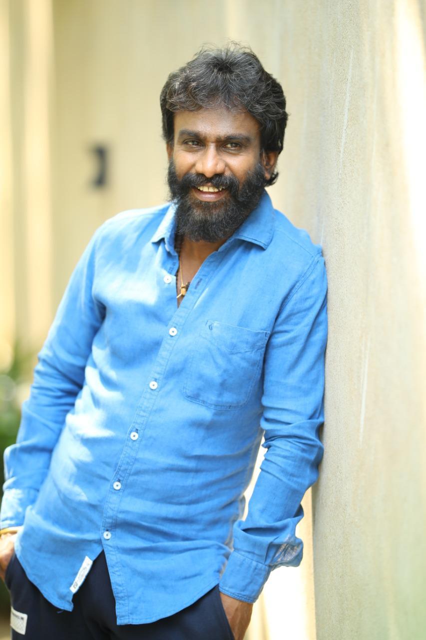 ‘எல்லாத்தையும் மாத்துவோம்’; எல்லாரையும் வாழவைப்போம் என்ற பாடலை பவுடர் படத்திற்காக இயக்குனர் விஜய் ஸ்ரீ ஜி எழுதியுள்ளார்