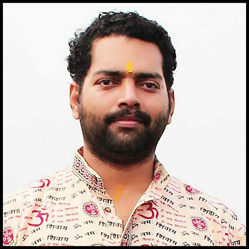 கோவா சர்வதேச திரைப்பட விழாவில் திரையிடப்படுகிறது விஜேஷ் மணியின் சமஸ்கிருத மொழித் திரைப்படம் ‘நமோ’