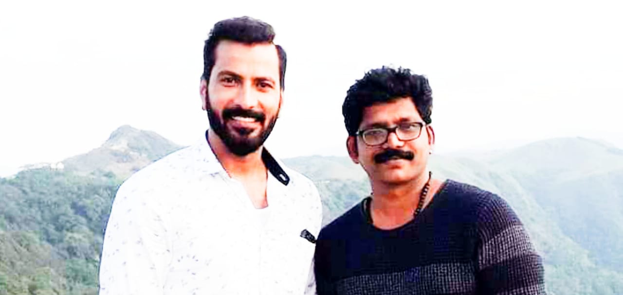 *“நகைச்சுவை உணர்வு அதிகம் கொண்டவர் ஜித்தன் ரமேஷ்” ; மலையாள இயக்குநர் கூறும் ஆச்சர்ய தகவல்*