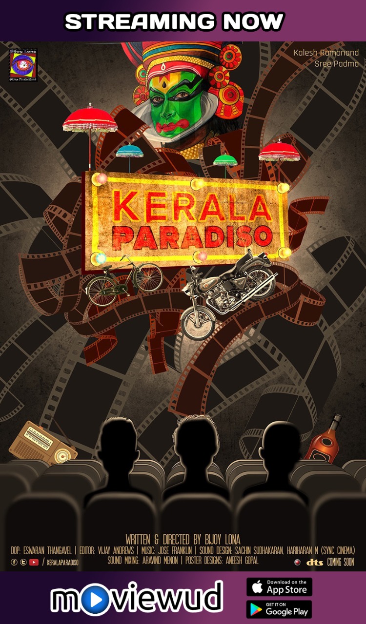 *மூவிவுட் (Moviewud) OTT தளத்தில் ரிலீசான உலகப்பட விழாக்களில் பங்கு பெற்ற மலையாள சினிமா ‘கேரளா பாரடைஸோ’ படம்..!*