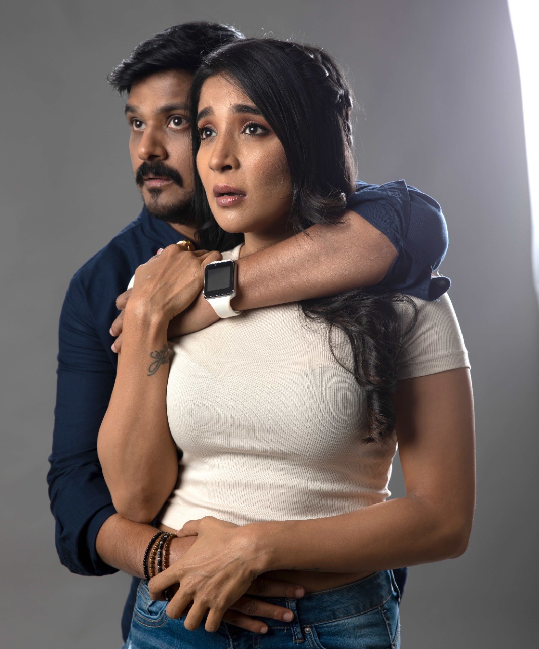 *மும்மொழிகளில் உருவாகும் படத்தில் ஹீரோவாக மாறிய இசையமைப்பாளர்*