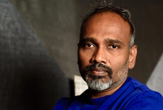 20 வருடங்களுக்கு பிறகு ஆங்கிலத்தில்  மொழிபெயர்க்கப்படும், இயக்குநர் விஜய் மில்டனின் “கொலுசுகள் பேசக்கூடும்” காதல் கவிதை தொகுப்பு ! இயக்குனர் கௌதம் வாசுதேவ்மேனன் வெளியிடுகிறார்.