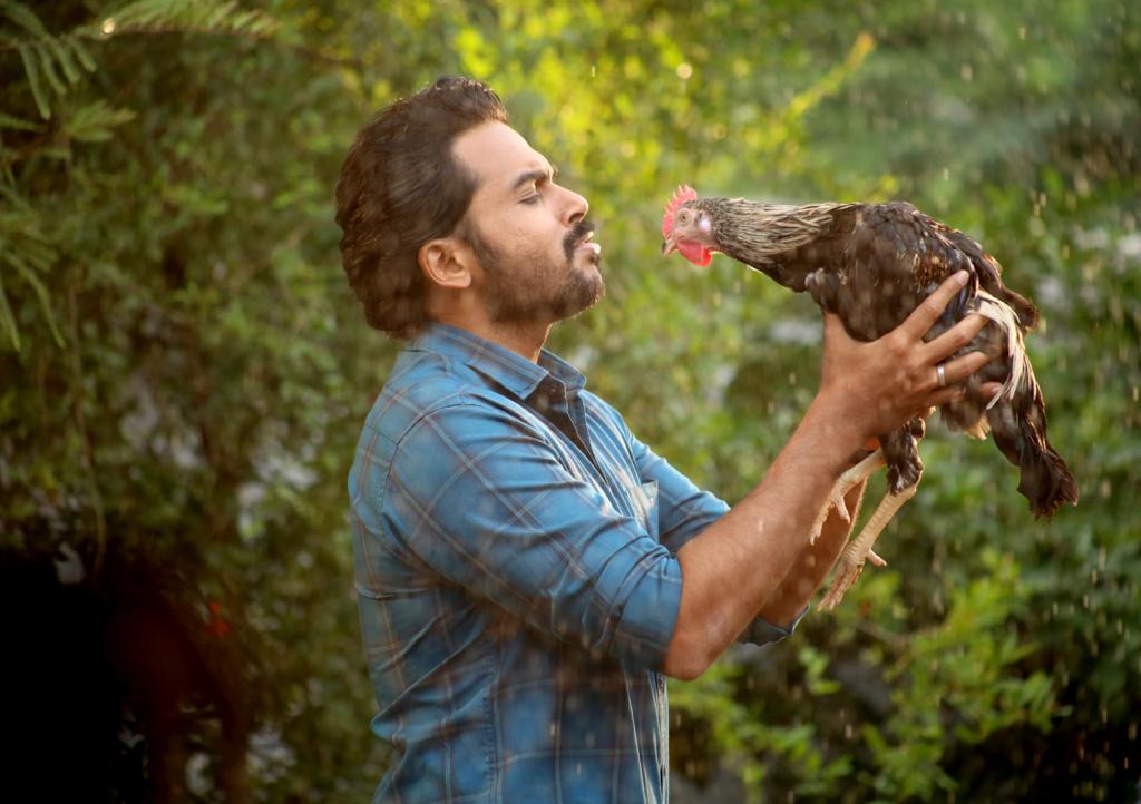 “சுல்தான்” கௌரவர்கள் பக்கம் நிற்கும் கிருஷ்ணன் !
