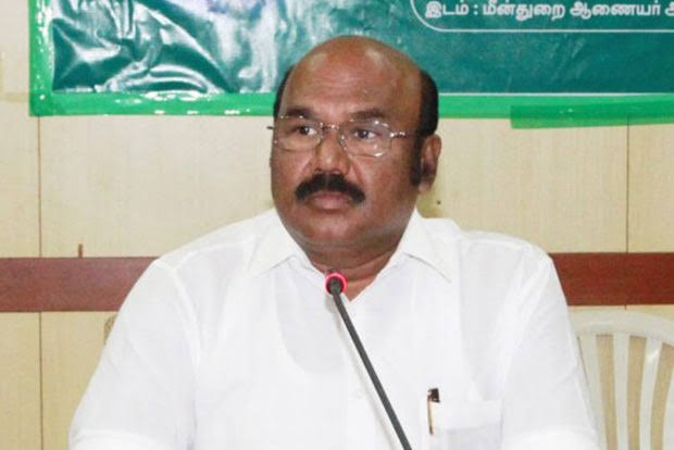 12,000 பேருக்கு வேலைவாய்ப்பு தருகிறார் அமைச்சர் ஜெயக்குமார்!