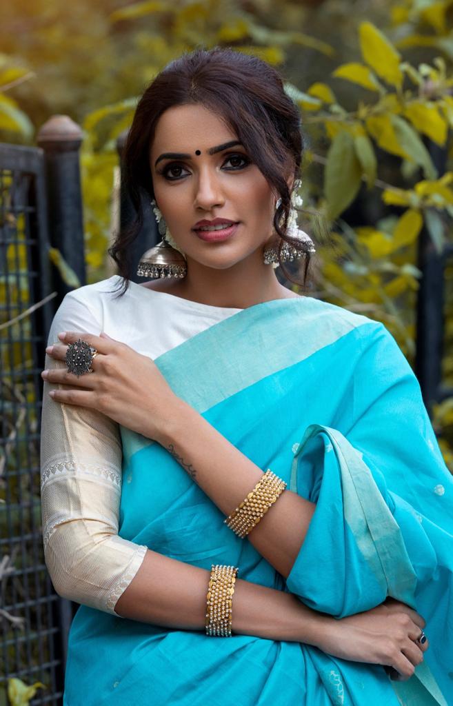 ஆரம்பம் பட ” ஸ்டைலிஷ் தமிழச்சி ” நடிகையின் அடுத்த அவதாரம்
