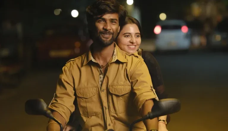 “29” விமர்சனம்