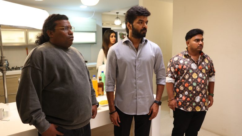 “சட்டென்று மாறுது வானிலை” விமர்சனம்