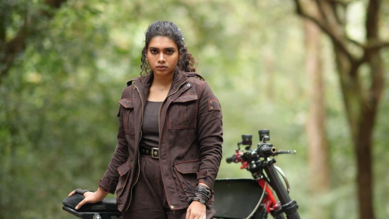 கியூப்ஸ் என்டர்டெயின்மெண்ட்ஸ் தயாரிப்பில் ஷெரீப் முகம்மது வழங்கும் ‘காட்டாளன்’ திரைப்படத்தை ஜி எஸ் சினிமா இன்டர்நேஷனல் லெனின் மே 28ம் தேதி தமிழகமெங்கும் வெளியிடுகிறார்