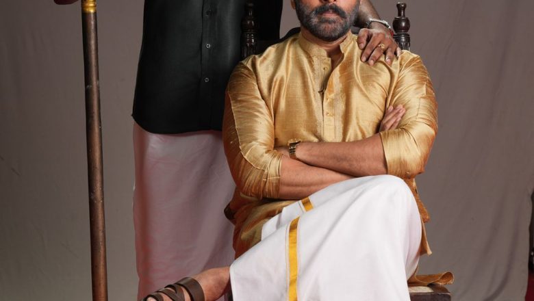 கதை நாயகனாக ரஹ்மான் நடிக்கும் புதிய படம்!
