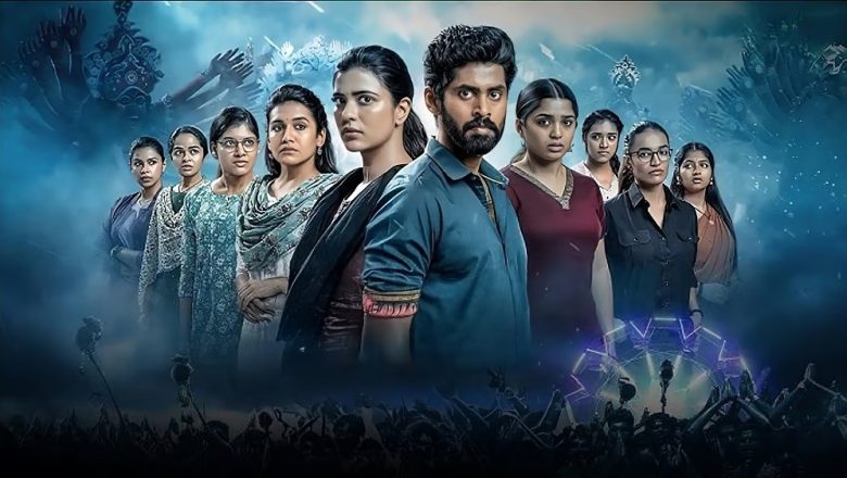 துஷாரா விஜயனின் ஜான்சி முதல், பூமி பட்னேக்கரின் ரிட்டா பெரேரா, மற்றும் சோனாக்ஷி சின்ஹாவின் அஞ்சலி பாட்டி வரை : OTT உலகை கலக்கும் ‘மாடர்ன் பெண் போலீஸ்’ கதாபாத்திரங்களின் பல முகங்கள் !!