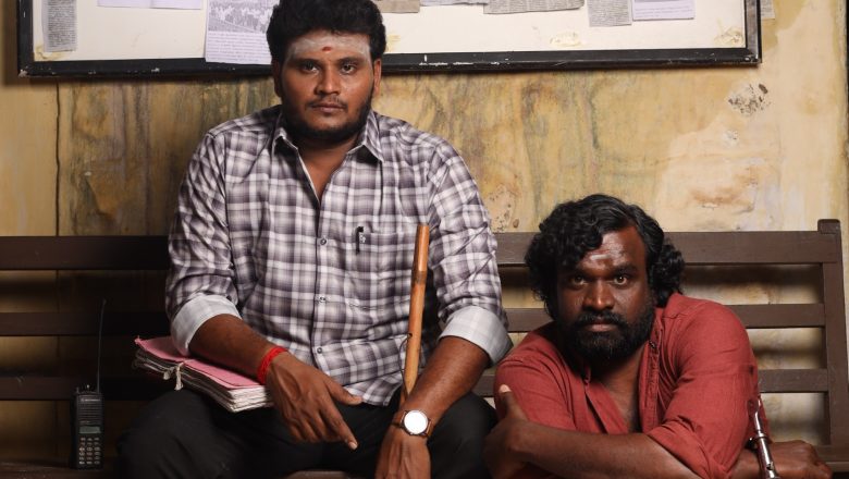 வாரண்ட் வெப்சீரிஸ் விமர்சனம்