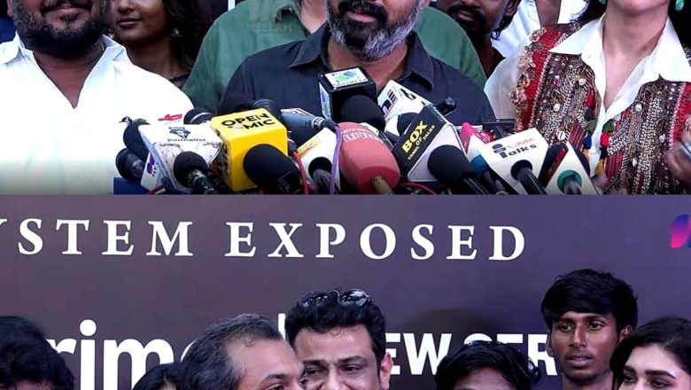 கனவு கண்டேன்… சாதித்தேன்!’ – நரேன் மணியின் சினிமா பயணத்தின் வெற்றிக்கதை