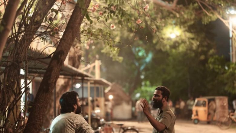 தீபாவளி வெளியீட்டிற்காக விறுவிறுப்புடன் தயாராகும் சிலம்பரசன் TR ன் ‘அரசன்’