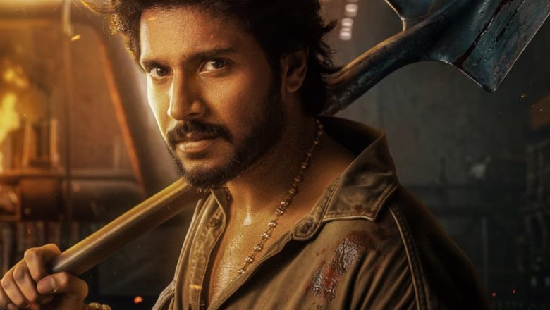 லைகா புரொடக்ஷன்ஸ் சுபாஸ்கரன் வழங்கும் ஜேசன் சஞ்சய் இயக்கத்தில், சந்தீப் கிஷன் நடிப்பில் உருவாகியுள்ள ‘சிக்மா’ திரைப்படம் உலகமெங்கும் ஜூலை 31ஆம் தேதி வெளியாகிறது!