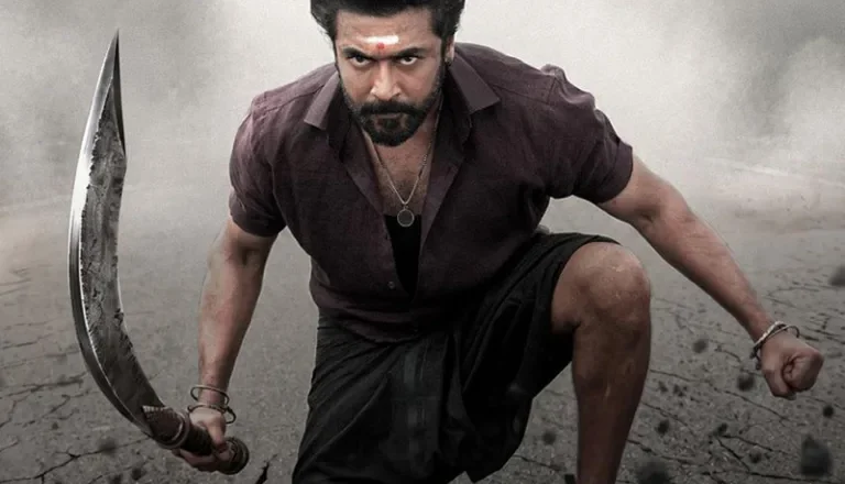 “கருப்பு” விமர்சனம்